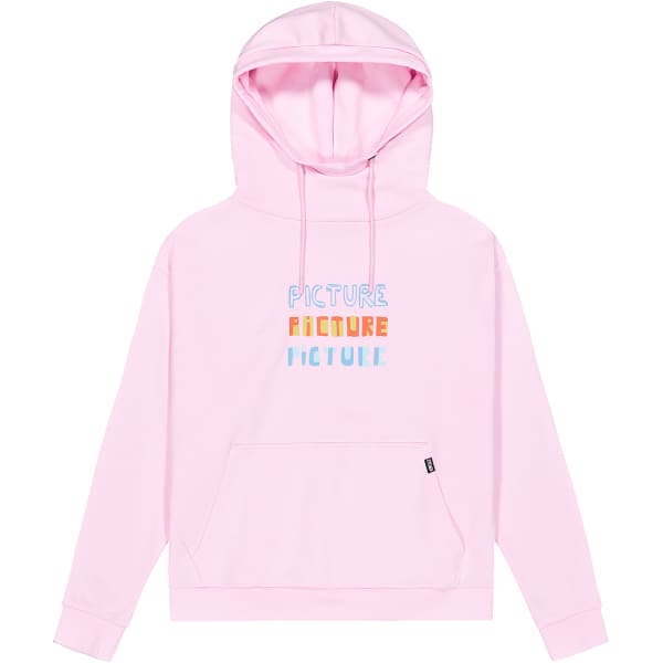 Picture Bail Hoodie