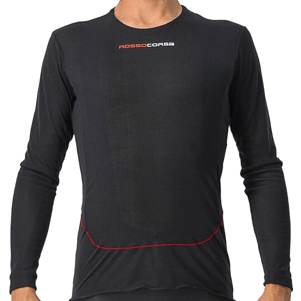 Castelli prosecco long sleeve base layer online