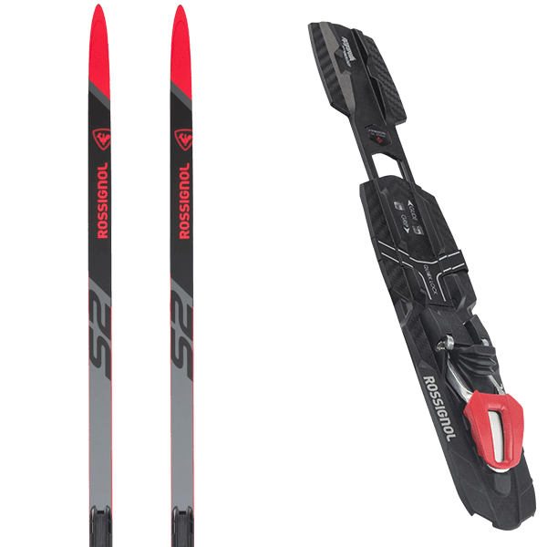 Rossignol s2 skate online