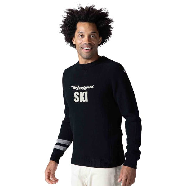 Rossignol sweater mens hotsell