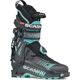 Chaussures ski de rando femme 2025