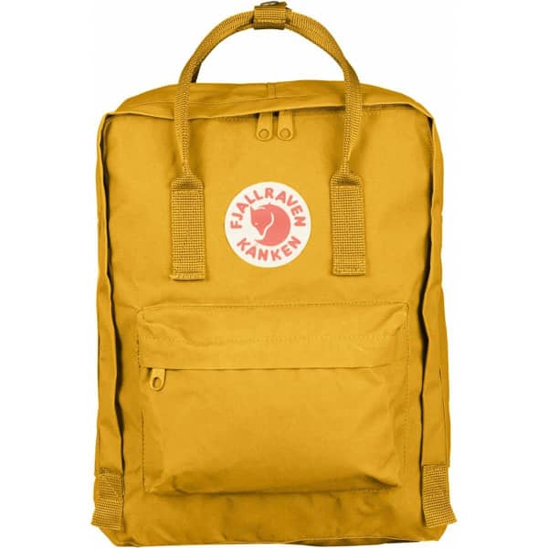 Fjallraven kanken online back to school