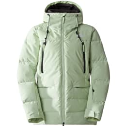 North face giacca sci donna deals