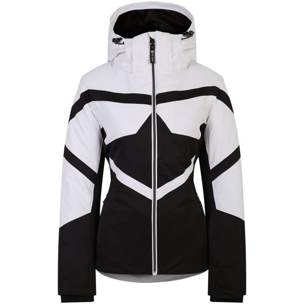 Dare2b statement clearance jacket