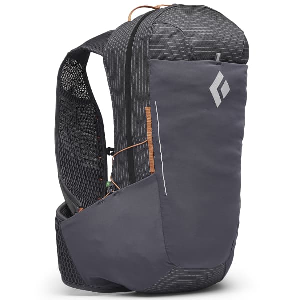 BLACK DIAMOND PURSUIT BACKPACK 15L CARBON MOAB BROWN Wandel rugzak