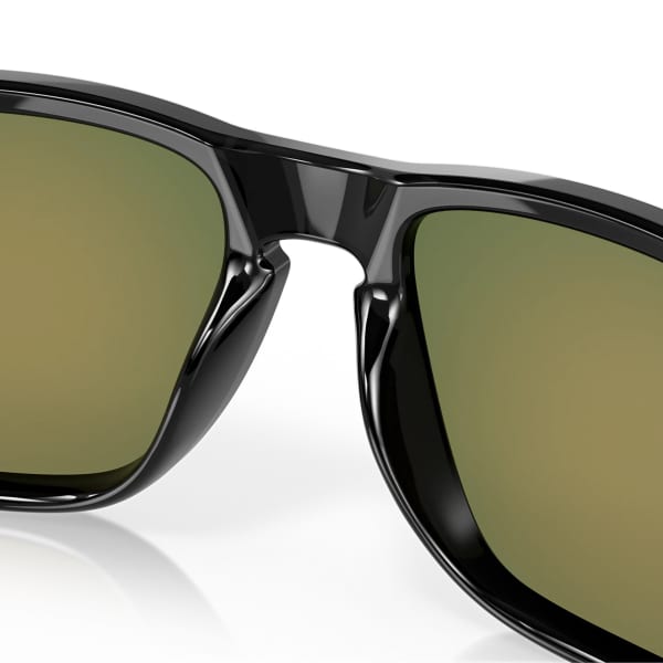 HOT Oakley Holbrook Xl 24k Iridium Polarized OAKLEY
