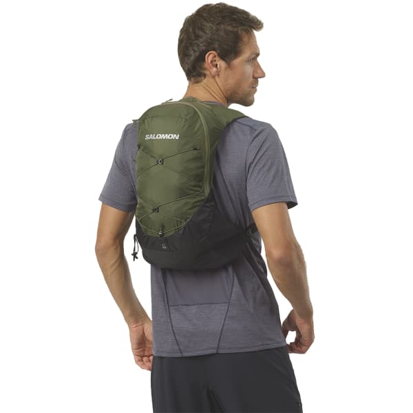 Salomon XT 10 Set Bags