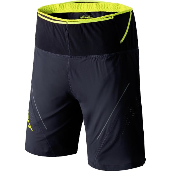 Dynafit ultra 2in1 shorts top