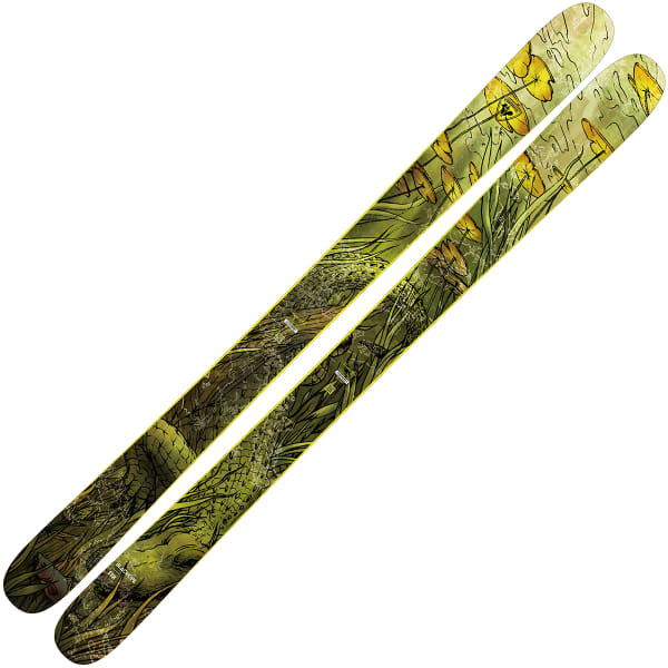 Rossignol black ops 118 cheap