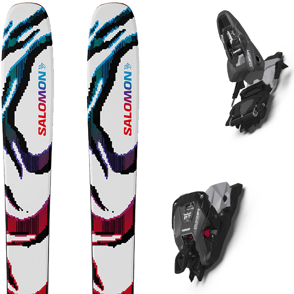 Blanc / Bleu / Rouge