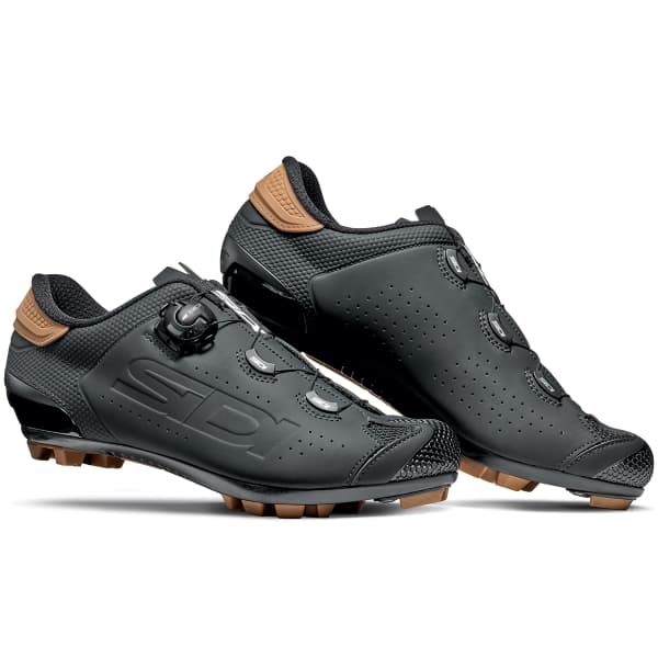 Sidi clipless shoes sales