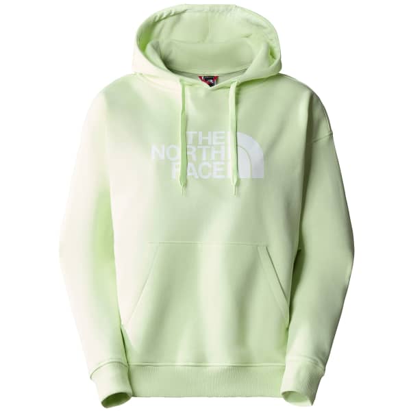 North face lime green discount