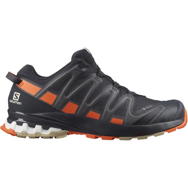 Salomon xa pro 3d orange deals