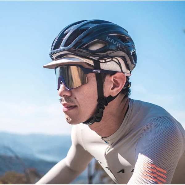 KASK MOJITO 3 WG11 BLACK 25