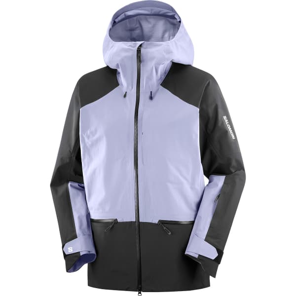 SALOMON ABSOLUTE 3L JACKET