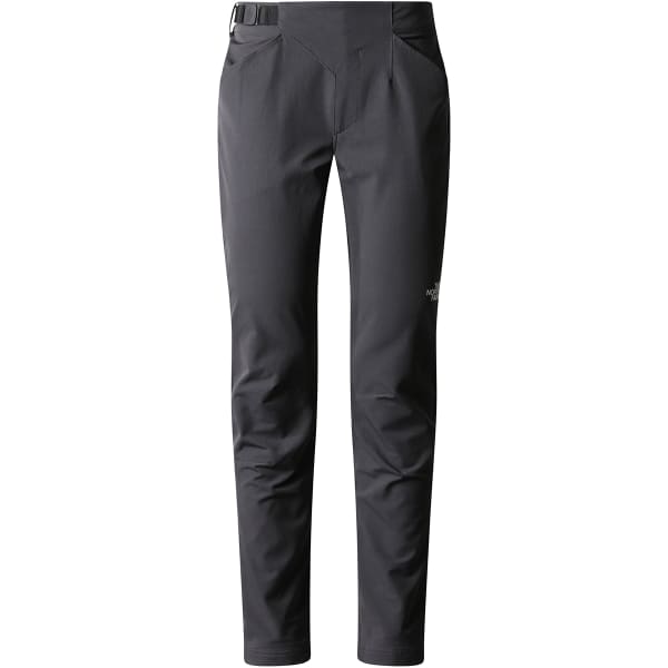 The North Face W Wntr Str Pant Asphalt Grey -50% at Ekosport