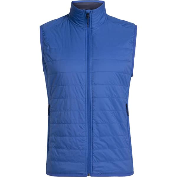 Icebreaker hyperia vest best sale