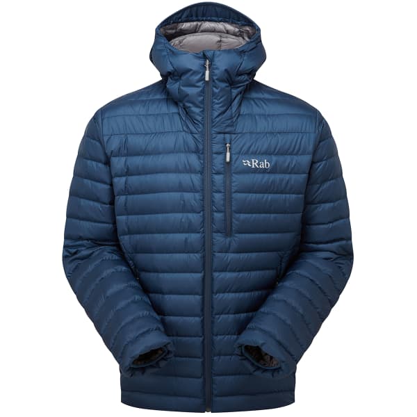 Mens rab microlight alpine jacket cheap