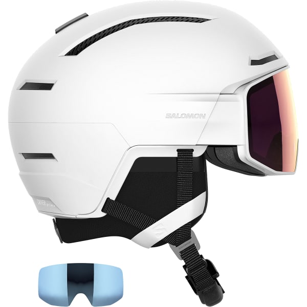 Salomon DRIVER PRIME SIGMA PLUS