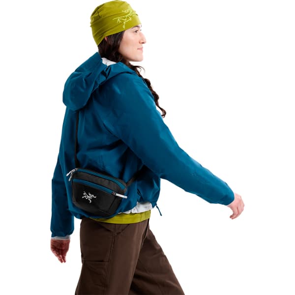ARC'TERYX MANTIS 1 WPK LODESTAR - Lifestyle backpack