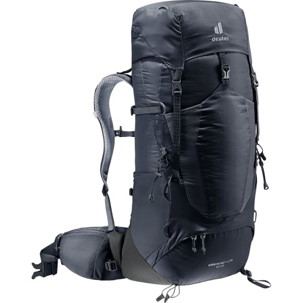 Faszinierend Deuter Aircontact Lite 40 10 Bilder