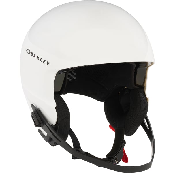 OAKLEY ARC5 WHITE - Ski helmet