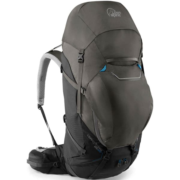 Greyhound backpack clearance