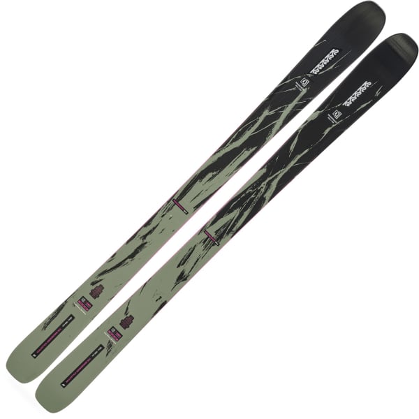 K2 MINDBENDER 96 W