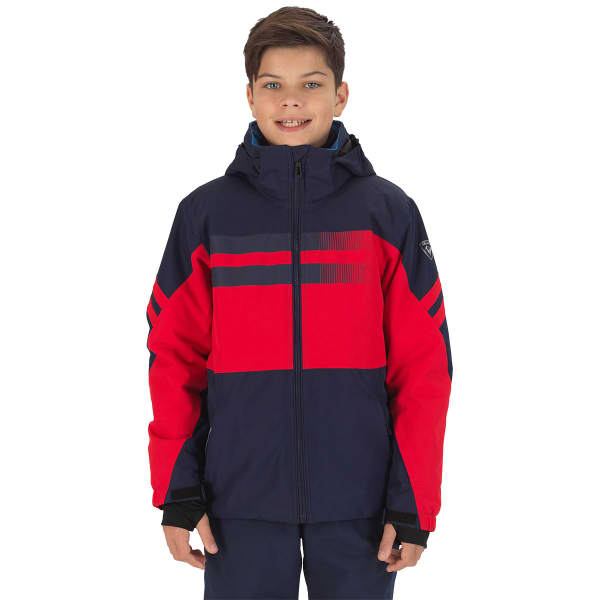 Rossignol course jacket sales
