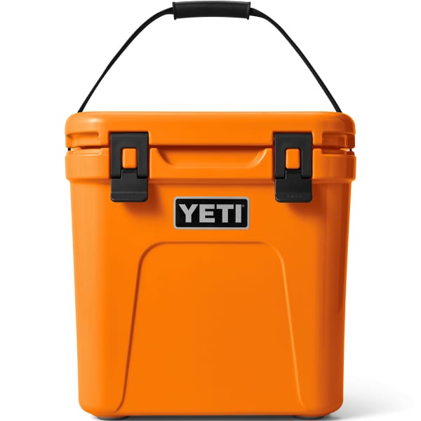 YETI ROADIE 24 KING CRAB ORANGE - Cooler