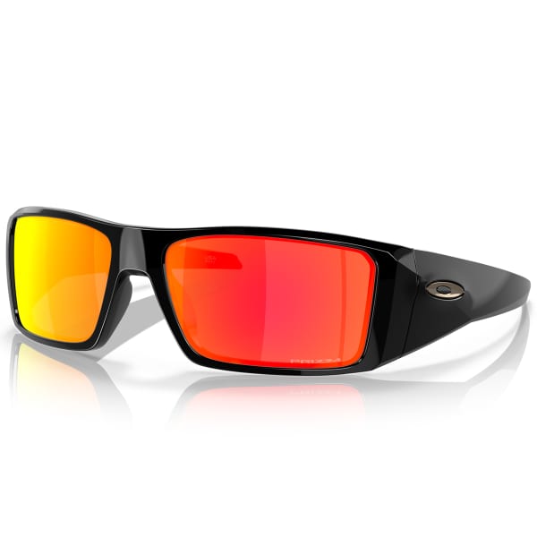 Oakley gascan red lenses sales