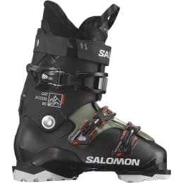 Cheap ski boots for sale shop
