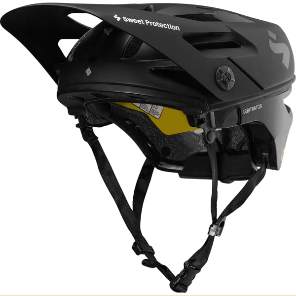 Arbitrator mips helmet hot sale