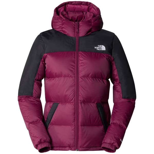 THE NORTH FACE Diablo Down Casaco