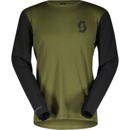 Vetement outlet vtt scott