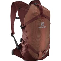 Sac a dos salomon annee clearance 90