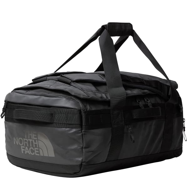 THE NORTH FACE BASE CAMP VOYAGER DUFFEL 42L TNF REFLECTIVE TNF BLACK REFLECTIVE Duffle bag