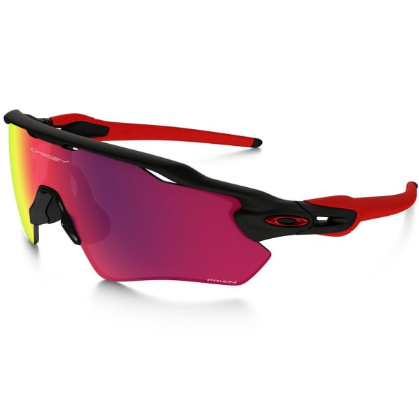 OAKLEY RADAR EV XS PATH MTT BLACK W/PRIZM ROAD 23