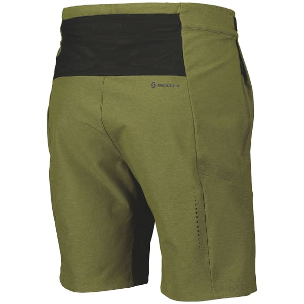 Scott mountain bike shorts clearance
