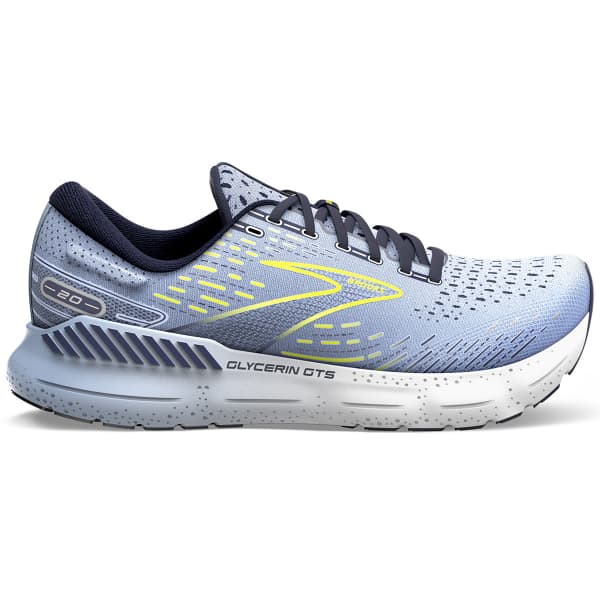 Brooks glycerin blue store