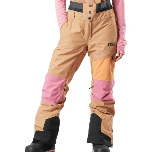 Wearcolour store snowboard pants