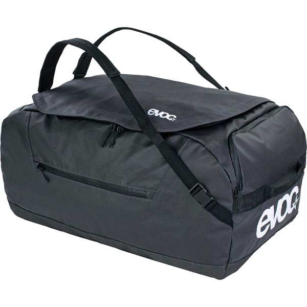 All black duffle bag outlet