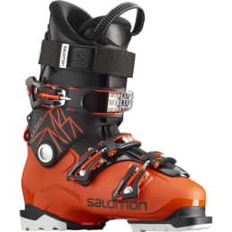 Chaussures De Ski Enfant Jusqu A 50 Sur Achat Ski