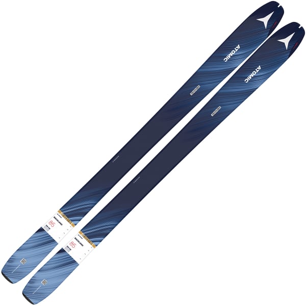 Atomic backland 85w top