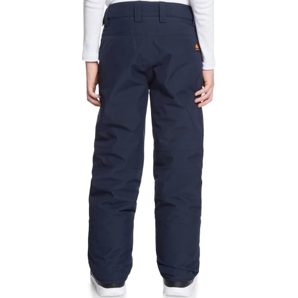 Pantalon de ski enfant Arcade QUIKSILVER