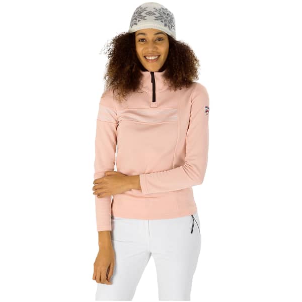Polaire rossignol online femme