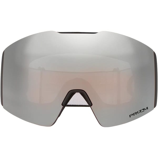 OAKLEY FALL LINE XL MATTE BLACK - Ski goggles