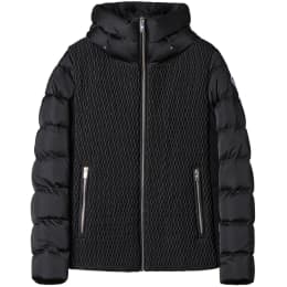 Fusalp Roxane W Black 21 29 At Ekosport