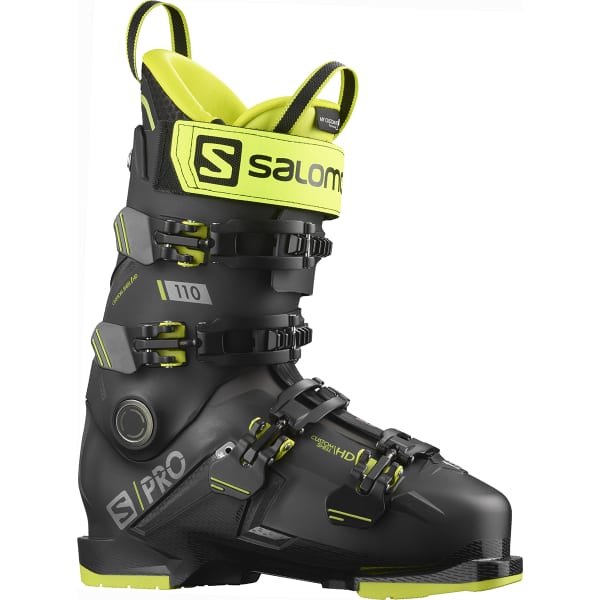 Salomon x clearance pro 9