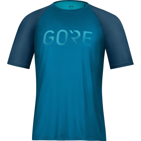 T shirt gore running store
